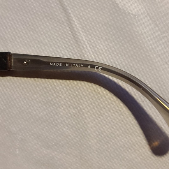 CHANEL Sunglass Frames 5225-Q c.1303/3C - Picture 4 of 5